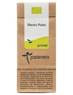 Menta Poleo Bolsa 50Gr. de Josenea