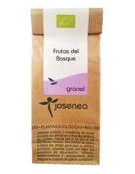 Frutas Del Bosque Bolsa 50Gr. de Josenea