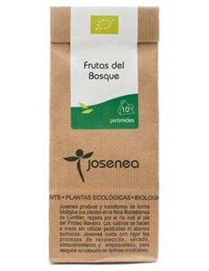 Frutas Del Bosque Bolsa 10Sbrs. de Josenea