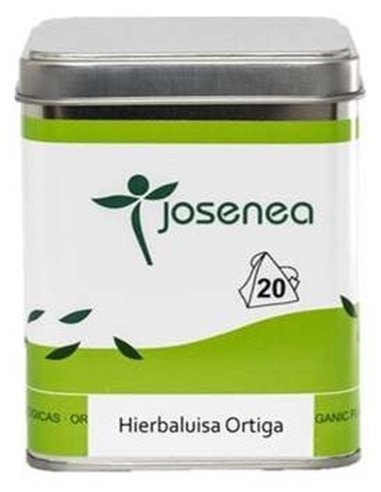 Ortiga Hierbaluisa Lata 20Sbrs. de Josenea