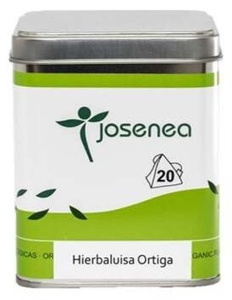 Ortiga Hierbaluisa Lata 20Sbrs. de Josenea