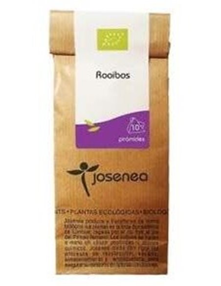 Te Rooibos Bolsa 10Sbrs. de Josenea
