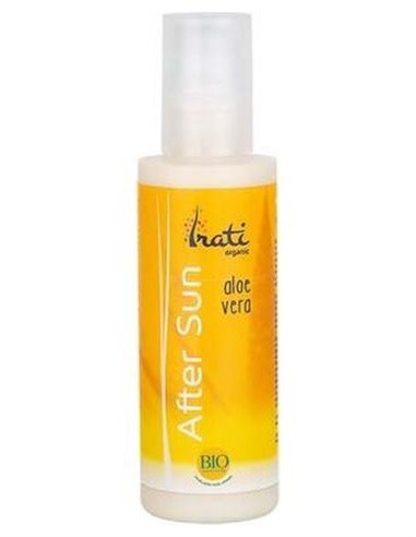 After Sun Bio 200Ml. de Irati Organic