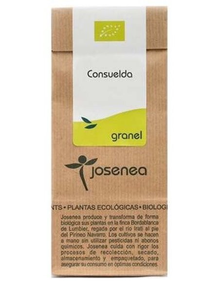 Consuelda Bolsa 50Gr. de Josenea