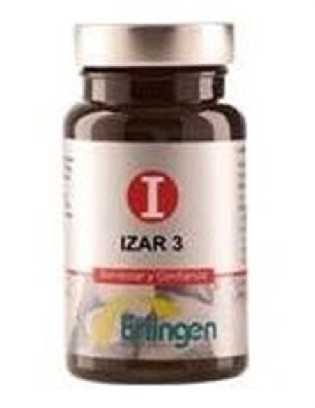 Izar 3 60Comp. de Erlingen