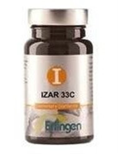 Izar 33C 60Comp. de Erlingen