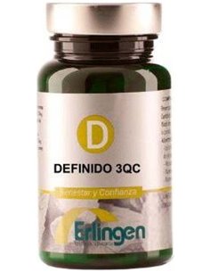 Base Definido 3Qc 60Comp. de Erlingen