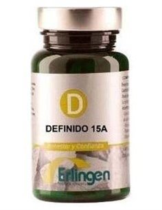 Base Definido 15A 60Comp. de Erlingen