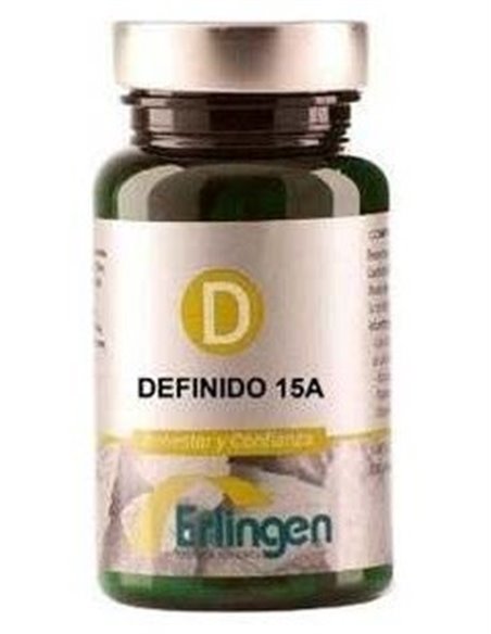 Base Definido 15A 60Comp. de Erlingen