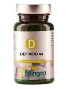 Base Definido 44 60Comp. de Erlingen