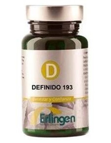 Base Definido 193 60Comp. de Erlingen