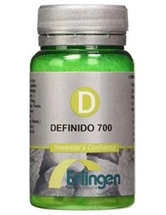 Base Definido 700 60Comp. de Erlingen