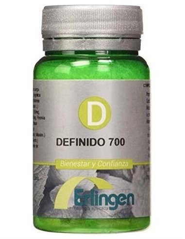 Base Definido 700 60Comp. de Erlingen