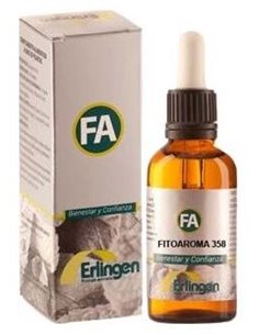 Fitoaroma  558 55Ml. de Erlingen
