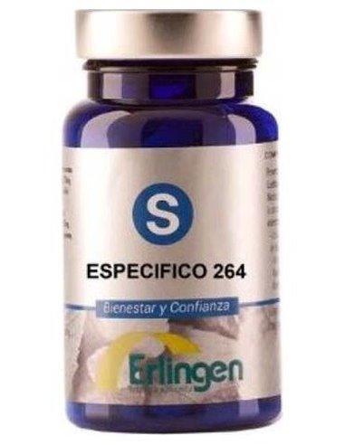 Especifico 264 60Comp. de Erlingen