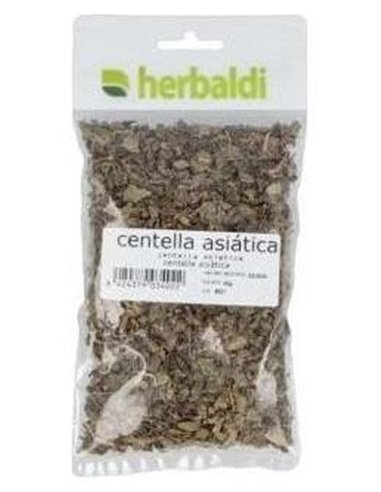 Hierba Centella Asiatica 50Gr. de Herbaldi