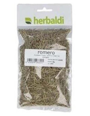 Hierba Romero Hoja 50Gr. de Herbaldi