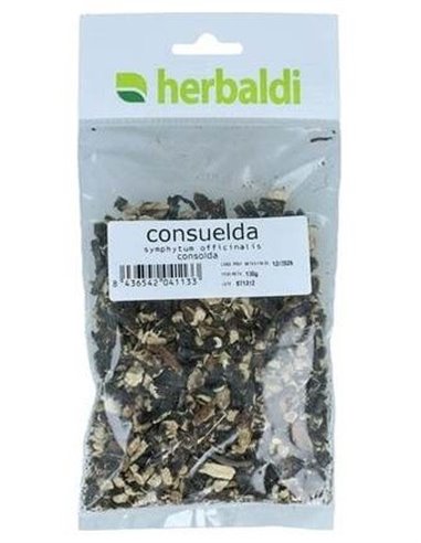Hierba Consuelda 100Gr. de Herbaldi
