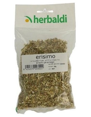 Te Roca Triturada 50Gr. de Herbaldi