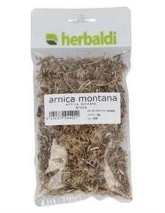 Hierba Arnica 30Gr. de Herbaldi