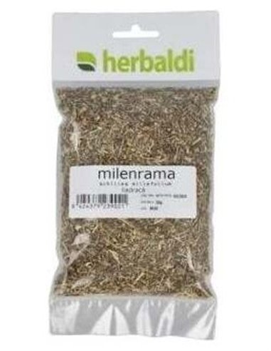 Hierba Milenrama 50Gr. de Herbaldi