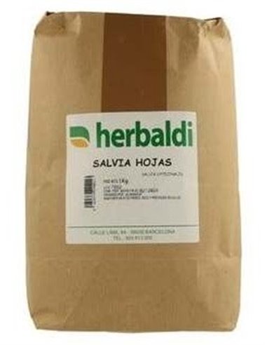 Te Negro 90Gr. de Herbaldi