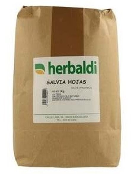 Te Negro 90Gr. de Herbaldi