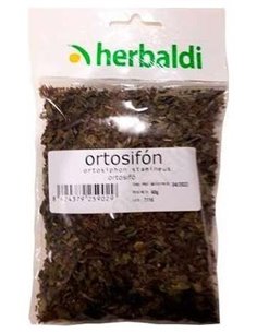 Hierba Ortosifon Triturada 40Gr. de Herbaldi