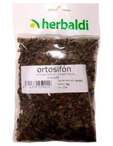 Hierba Ortosifon Triturada 40Gr. de Herbaldi