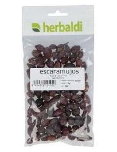 Hierba Escaramujo 80Gr. de Herbaldi