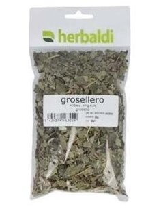 Hierba Grosellero Negro 50Gr. de Herbaldi