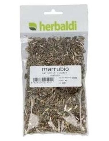 Hierba Marrubio 40Gr. de Herbaldi