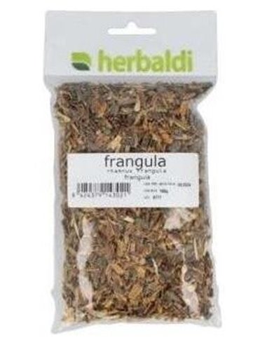 Hierba Frangula Triturada 100Gr. de Herbaldi