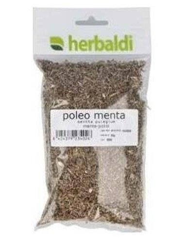 Hierba Poleo Menta 50Gr. de Herbaldi