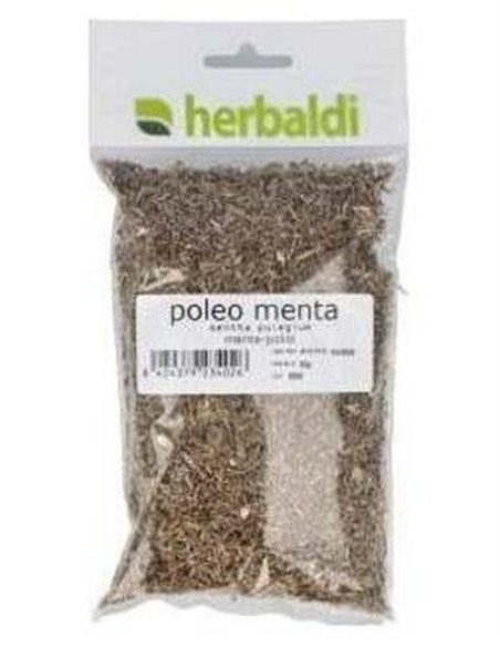 Hierba Poleo Menta 50Gr. de Herbaldi