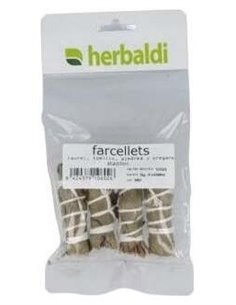 Farcellets Bolsa 4Uds. de Herbaldi