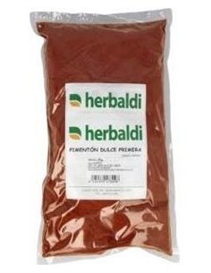 Pimenton Dulce Extra 1Kg. de Herbaldi