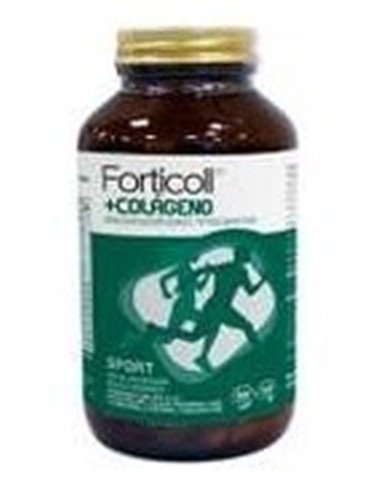 Colageno Bioactivo Sport 180Comp. Forticoll de Almond