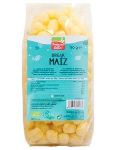 Break De Maiz 50Gr. Bio de La Finestra Sul Cielo