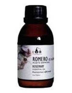Romero Alcanfor Aceite Esencial Bio 100Ml. de Terpenic