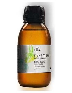 Ylang-Ylang Aceite Esencial Alimentario Bio 100Ml. de Terpenic