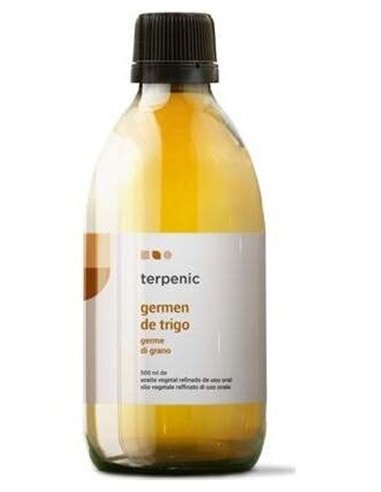 Germen De Trigo Aceite Vegetal 500 Ml de Terpenic Evo