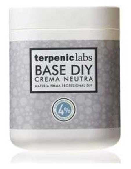 Base Crema 1Kg. de Terpenic Evopro