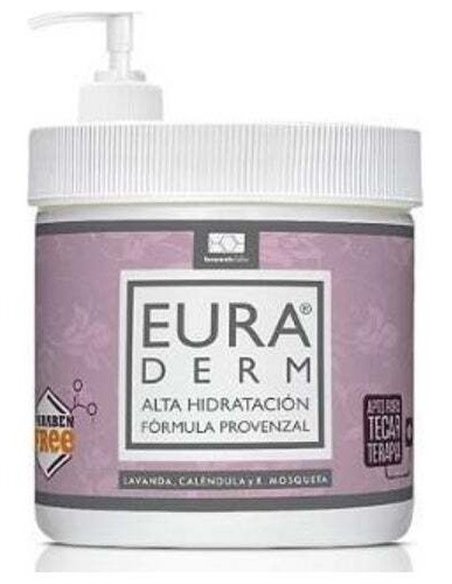 Euraderm Firm Crema 1000Ml. de Terpenic Evopro