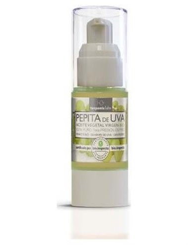 Pepita De Uva Aceite Virgen Bio 30Ml. de Terpenic