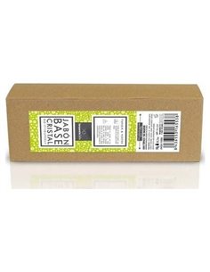 Jabon Base Cristal Glicerina 1,3Kg. de Terpenic