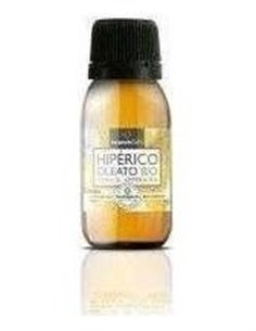 Hiperico Oleato Bio 60Ml. de Terpenic