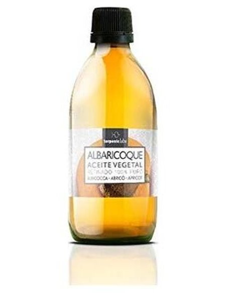 Albaricoque Aceite Vegetal 250Ml de Terpenic