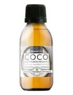 Coco Aceite Vegetal 100Ml. de Terpenic
