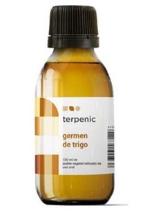 Germen De Trigo Aceite Vegetal 100 Ml de Terpenic Evo